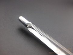 0.1℃，0.05℃精密温度计