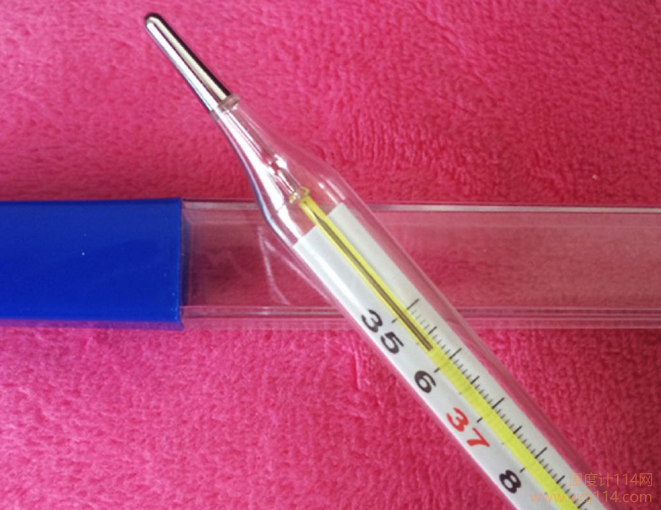 水银为什么能测温，水银体温计的由来