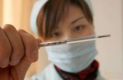 温度计怎么看，水银体温计正确读数方法图文