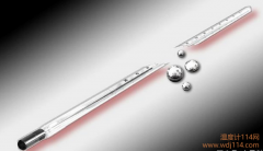 水银温度计碎了怎么办，水银散落一地正确处理方法防中毒