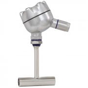 德国WIKA热阻温度计的特点
