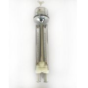 机械通风干湿表/通风干湿表温度计/ assmann干湿表温度计
