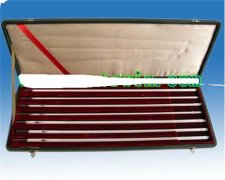 二级标准汞温度计可用于标准转移精密温度测量
