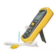 刀片温度计系统知识库
