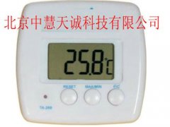 大屏幕液晶显示器数字系列尺寸温度计
