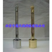 海洋地表水测量用内标玻璃温度计
