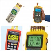 哪个品牌更适合进口温度计
