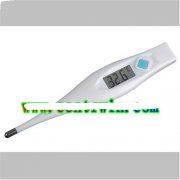 人体温度计用于测量人体温度
