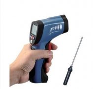 石嘴山BYW-100地面中心温度计
