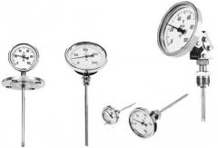 胡锦宏创详情双金属温度计
