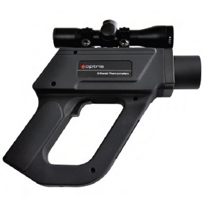 工业温度计产品图片