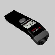 哪个红外温度计容易使用
