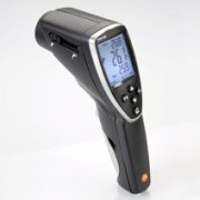 哪一个是德国的德国远红外温度计
