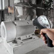 德图高温红外温度计哪个型号更好
