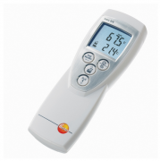 广东中山德国德图单通道食品温度计
