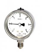 仙娜-拉博兰博电阻温度计GA2701HY产品参数
