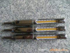 铜套管温度计的适用范围和规格
