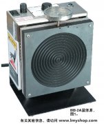 红外温度计校准知识
