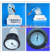 温度计如何测量温度
