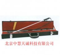 二级标准铂电阻温度计型号:LJWZPB-2
