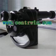 光学高温计/光学温度计型号:WGG2-201
