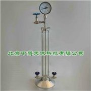 WJT-44压力密度计气缸(自带密度计和温度计)
