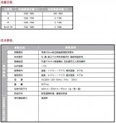 产品手册-智能数字温度计/壁挂式智能数字温度计

