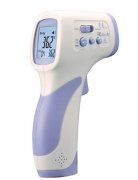 人体温度计DT-8806H红外人体
