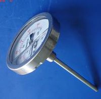 工业温度计产品图片