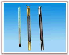 工业温度计产品图片