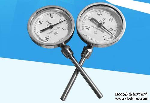 温度计量技术委员会发布《双金属温